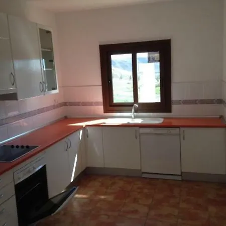 Villa Tarajalejo Villa