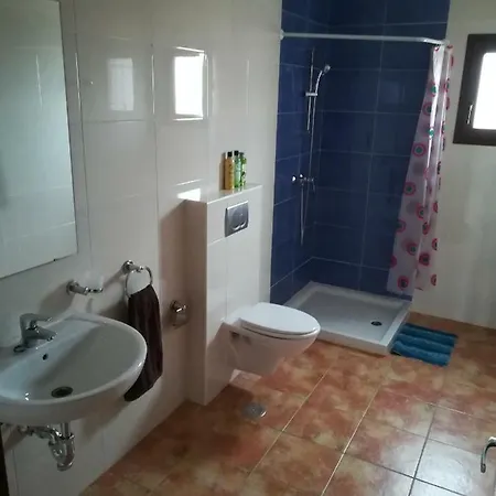 Villa Villa Tarajalejo Tarajalejo